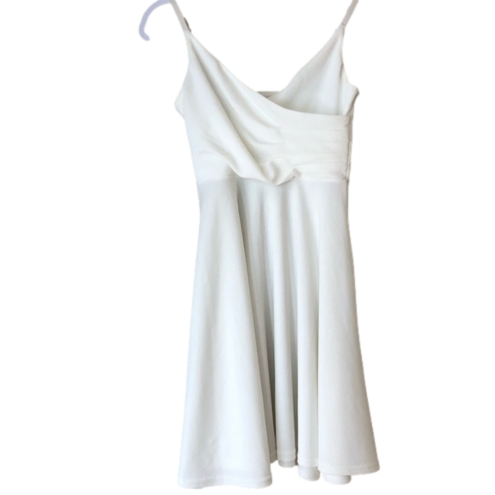 Babydoll swing Summer Dress/Small